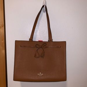 Kate Spade Hayes Street - Large
